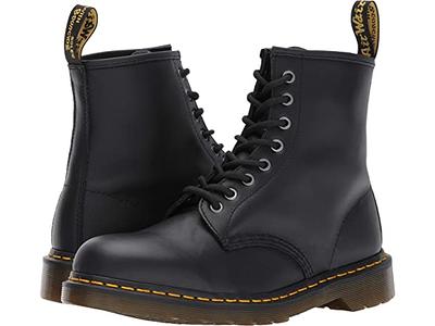 Dr. Martens Unisex Toddler 1460 Lace Up Boots - Yahoo Shopping