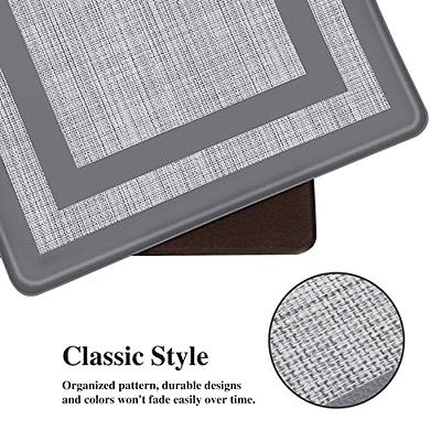 Cotton Kitchen Mat Cushioned Anti-Fatigue Rug, Non-Slip Mats Comfort Foam  Rug for Kitchen, Office, Sink, Laundry - 18''x30'' - Yahoo Shopping