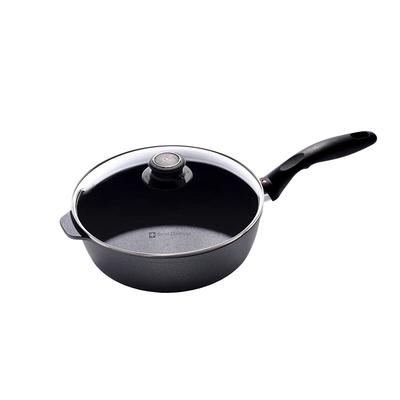 GreenLife Diamond Ceramic Non-stick 5 Qt. Saute Pan, Turquoise - Yahoo  Shopping