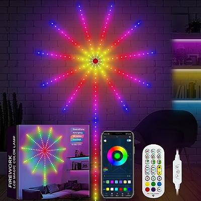 Nutyser 3D Night Light for Kids - Stitch Anime 3D lamp with Remote & Smart  Touch 16 Colors Changing Led Light - Dimmable Toys for Teens Boys Girls