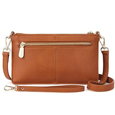 BOSTANTEN Women's Leather Handbag