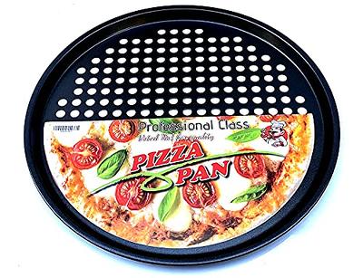 Premiere Ovenware 16.5 Round Pizza Baker