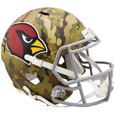 Arizona Cardinals Riddell Speed Authentic Helmet - 1960-2004 Throwback