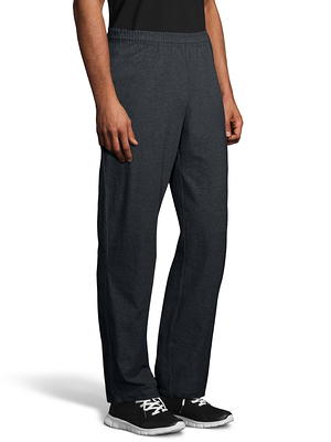 Hanes Men's X-Temp Jersey Pant