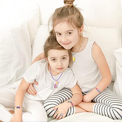 Kids Jewelry for Little Girls, Unicorn Play Necklaces Rings Bracelets Set  for Toddlers age 4-6 5-7 6-8, Costume Dress Up Jewelry Bulk, Christmas  Birthday Stocking Stuffer Gift for 3 4 5 6 7 8 Year Old - Yahoo Shopping