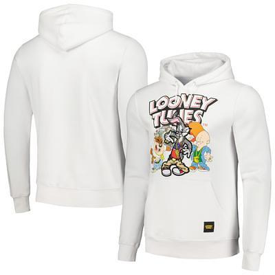 Looney Tunes Bugs Bunny Fleece Jacket