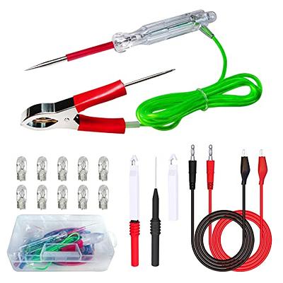 Automotive Test Lead Kit