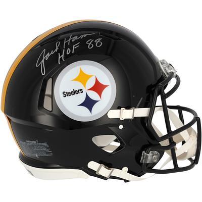 Ben Roethlisberger Pittsburgh Steelers Autographed Riddell Pro