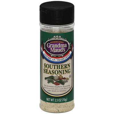 The Cajun Ninja PI-YAHHHH!! SEASONING