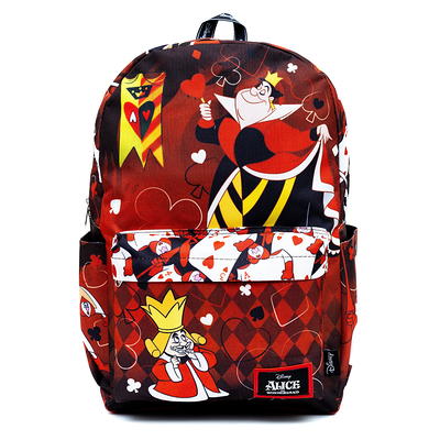 Disney Elena of Avalor Trio 16 Full Size Backpack w/ Detachable Lunch Bag  