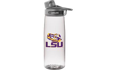 Ncaa Iowa State Cyclones 32oz Thirst Hydration Water Bottle : Target