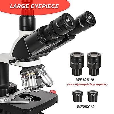 Professional Laboratory Microscopes