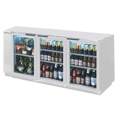 EUHOMY Beverage Refrigerator 15 Inch, Under Counter 127 Can