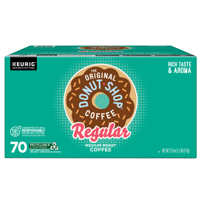 Executive Suite Coffee Single Serve Coffee K Cup Pods House Blend Carton Of  70 - Office Depot