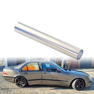 Front Sides Precut Lincoln Town Car Window Tint Kit 