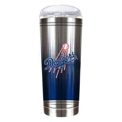 Stainless Steel Dodgers Tumbler