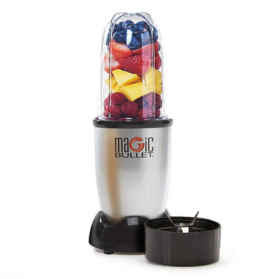 Magic Bullet USB Rechargeable Personal Portable Blender - Macy's