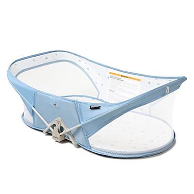  Beberoad Love Bassinet Mosquito Net Cover For Baby