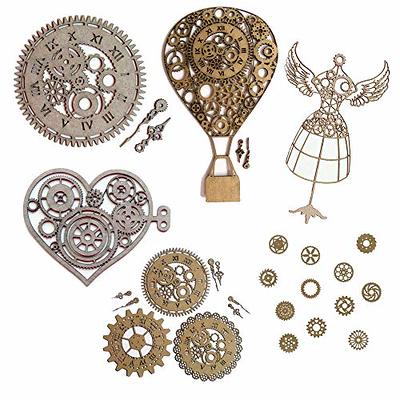 Scrapbook Embellishments