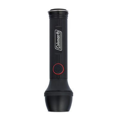 NEBO Newton 1000 Lumens, Black LED Waterproof Flashlight