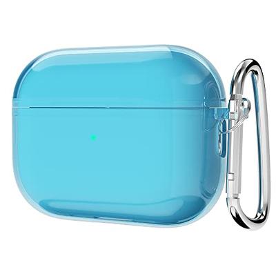 Apple AirPods Pro 2 Case Silicone Fit