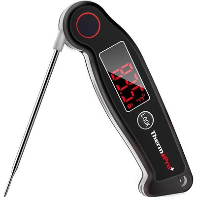 Oven Safe Meat Thermometer – KitchenSupply