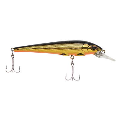  Northland Tackle Buck-Shot Ice Fishing Rattle Spoon