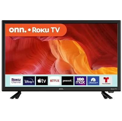 : TCL 40-Inch Class S3 1080p LED Smart TV with Roku TV (40S350R,  2023 Model), Compatible with Alexa, Google Assistant, and Apple HomeKit  Compatibility, Streaming FHD Television,Black : Electronics