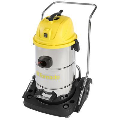 Stanley 2.8 Peak HP Wet/Dry Vac 4 Gallon 4 HP SL18129