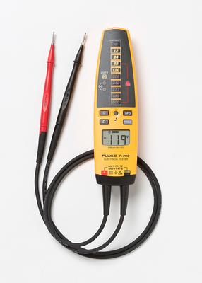 HILTEX 40508 Digital Multimeter, Diode and Transistor Tester