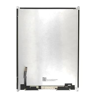 White Display LCD Touch Screen For Apple Ipad 9 10.2 A2602 A2603