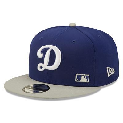 New Era Men's Los Angeles Dodgers OTC 2023 City Connect 39Thirty Stretch  Fit Hat