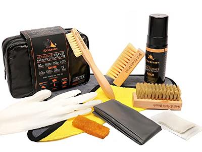 Moneysworth and Best Foaming Boot & Shoe Cleaning Kit