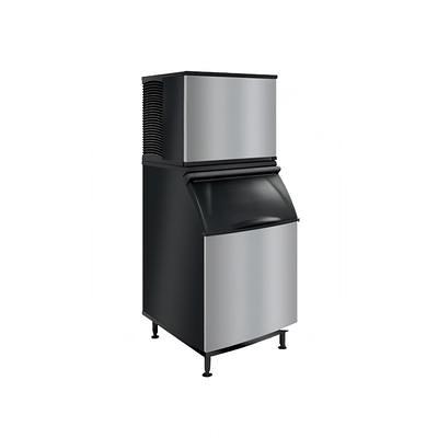 Hoshizaki C-80BAJ-ADDS 14 7/8W Nugget Undercounter Commercial Ice