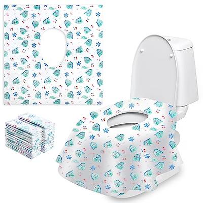 Disposable Toilet Seat Covers Travel