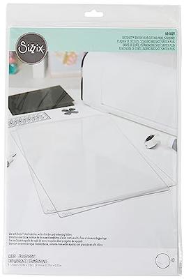 Sizzix Big Shot Foldaway Machine Only (Black) inspired by Tim Holtz 