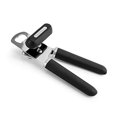 Farberware Pro Soft Knob and Handle Can Opener and Bottle Opener, Black -  Yahoo Shopping