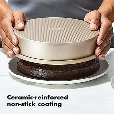 Good Cook 9 Inch Round Cake Pan 