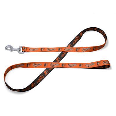 Orioles Dog Collar 