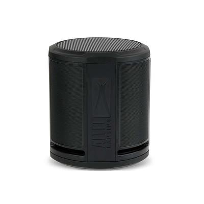 Altec Lansing HydraMotion Bluetooth Speaker Black - Office Depot