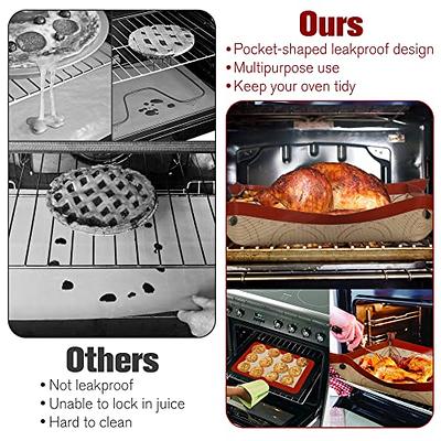 Silicone Mat 36X24Inch for Kitchen Counter Crafts Table Protector, Flexible  Food