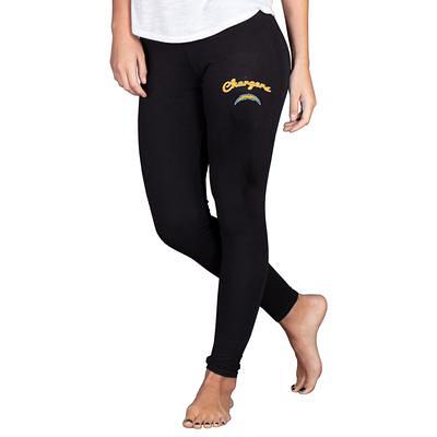 Los Angeles Rams Uniform Football Leggings for Men