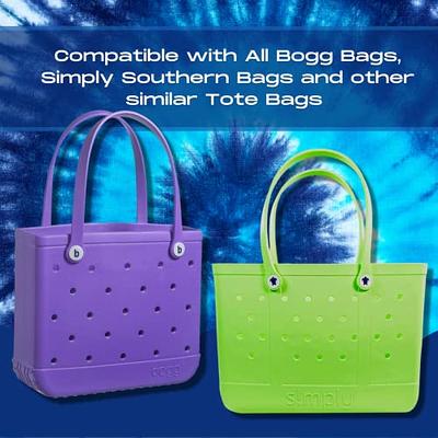 Bogg Bag Insulated Tumbler Holder Charm 