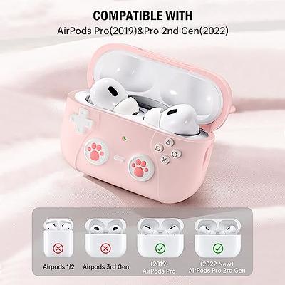 AirPods Pro 2nd Generation Case