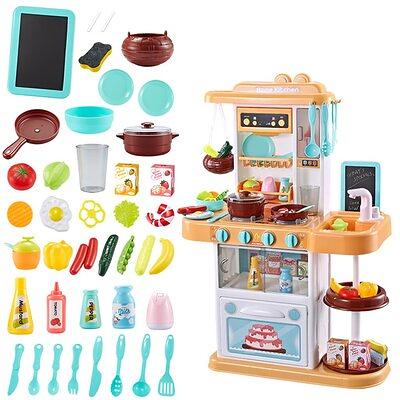 Simulation Kitchen Toy Spray Water Tableware Children's Kitchen Toys Blue  Maru - Yahoo Shopping