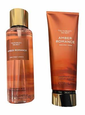 Amber Romance Fragrance