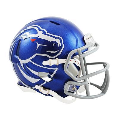 Detroit Lions Riddell Mini Throwback Helmet 1983-2002