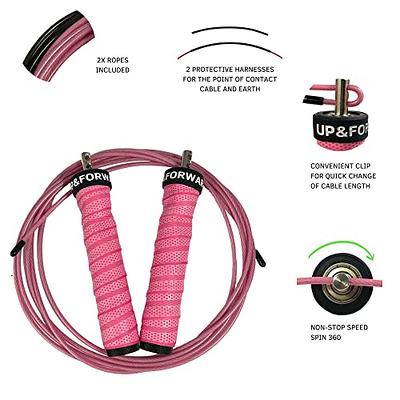 Speed rope, Increase speed, Jump Rope