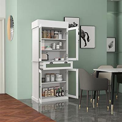 ROOMTEC Pull Out Cabinet Organizer 20 W x 21 D, Kitchen Cabinet Organizer  and Storage 2-Tier Cabinet Pull Out Shelves Under Cabinet Storage for  Kitchen Chrome - Yahoo Shopping