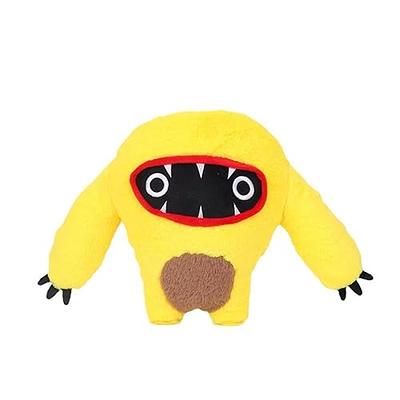 Xuspuqon Doors Plush Toys New Monster Horror Games Cute Night